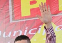 Este sábado, se abrirá la Casa Enlace del Diputado Vicente Gómez Núñez
