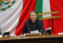 Clientes de hoteles, autobuses y aviones deberán comprobar parentesco cuando viajen con menores de edad: JC Barragán