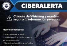 ¡Cuídate de las estafas! Sigue estos consejos de la SSP