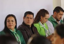 Se suma Ernesto Núñez a exigencia de seguridad y justicia para veterinarios