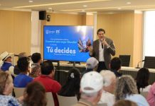 Quedan pocos días para registrar proyectos en el Programa de Presupuesto Participativo 2025