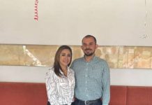 Impulsar el fortalecimiento de los municipios es clave para el desarrollo: Grecia Aguilar