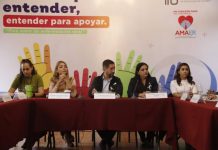 Congreso del Estado a favor de visibilizar las enfermedades raras para su diagnóstico oportuno