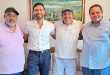Movimiento Ciudadano se fortalece en Michoacán: Víctor Manríquez