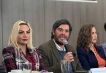 Cesmich e Ininee llevaron a cabo el foro “México y la Política Arancelaria de EE.UU.: Implicaciones para el Comercio Exterior”