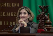 Erradicar la violencia contra las mujeres será posible si trabajamos juntos: Brissa Arroyo