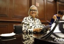 ”Analizaremos reforma de Gobierno Digital presentada por el Ejecutivo para facilitar servicios a la ciudadanía”, remarca Emma Rivera