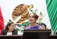 Exhortan diputados a la SEMAR para promover acciones y que en la ASIPONA se erradique el sexismo y prácticas discriminatorias por razón de género