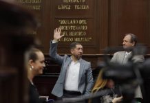Promover la inclusión en las aulas con clases de LSM, propone Abraham Espinoza