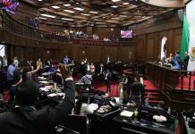 Congreso del Estado mandata respeto al derecho del registro de nacimiento con nombres en lengua indígena