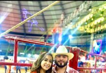 Armando Flores, “El Güero Flores”, respalda iniciativa para preservar tradiciones y costumbres en Michoacán presentada por Grecia Aguilar