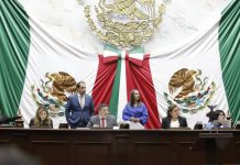 Aprueba 76 Legislatura cuatro Glosas del Tercer Informe de Gobierno Estatal