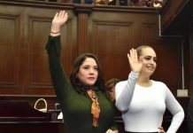 A propuesta de Xóchitl Ruiz, Congreso respalda la creación del Consejo “Michoacán te Abraza” para migrantes