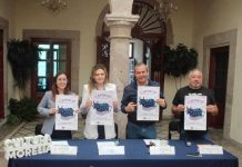 Invita SeCultura Morelia al Carnaval del Torito de Petate 2025