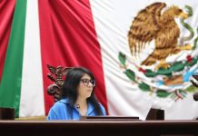 Defiende Vanhe Caratachea la Presea del Primer Supremo Tribunal