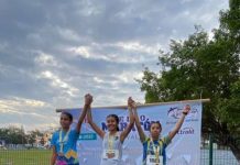 Bancada Naranja apoya el deporte en Michoacán