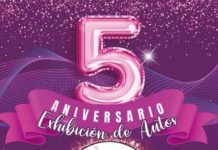 Anuncian Exhibición de Autos por el 5° Aniversario de Foro Michoacán