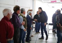 Diálogo con grupos sociales, clave para el éxito de políticas públicas en Morelia: Alfonso Martínez