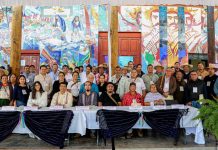 El IEM y comunidades indígenas realizan 2° foro sobre Autogobierno y Presupuesto Directo