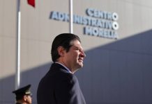 Llama oradora oficial a construir juntos un mejor país, sin olvidar a los pueblos originarios