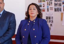 El Gobierno de Quiroga conmemora el Día de la Bandera Nacional