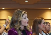 La Ley de deudores alimentarios será un paso más para saldar pendientes con las mujeres: Brissa Arroyo
