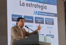 Morelia mira al futuro en beneficio de su población: Mario López, experto en cuidado del agua