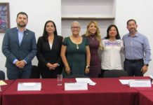 Avanzamos en igualdad sustantiva, erradicación de la violencia y no reelección: Emma Rivera