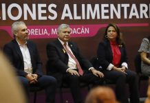 Recibe Congreso del Estado del Ejecutivo estatal, paquete de Reformas en Materia de Obligaciones Alimentarias