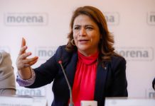 GP de Morena se ajustará a la legalidad en difusión de elección judicial