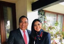 FGE avanza en procuración de justicia, en la persecución y sanción de los delitos: Araceli Saucedo