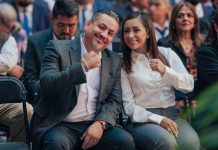 Bancada naranja reconoce logros de la FGE, llaman a seguir fortaleciendo trabajo
