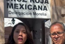 Llama Xóchitl Ruiz a respaldar a la Cruz Roja en Colecta Nacional 2025