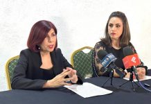 CONSEJO COORDINADOR DE MUJERES EMPRESARIAS DE MICHOACÁN