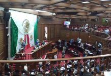 Personas en prisión preventiva podrán ejercer su derecho al voto