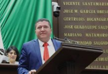 Promueve Vicente Gómez regulación de vehículos personales de movilidad sostenible