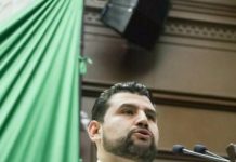 Octavio Ocampo va por la Cero tolerancia al Acoso; impulsa sanciones más severas en Michoacán