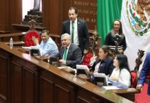 Aprueba Congreso del Estado reformas para el uso seguro y eficiente del agua residual