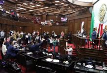 Congreso del Estado busca proteger y otorgar autosuficiencia a campamentos tortugueros