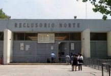 Comparecen ante jueza cuatro ex colaboradores de Silvano Aureoles