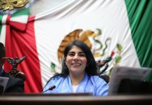 Impulsa Vanhe Caratachea reforma para proteger a menores separados de sus familias