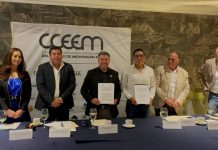 Conalep fortalece educación dual en Michoacán