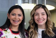 Si las mujeres vamos juntas llegamos más lejos: Brissa Arroyo