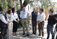 Gobiernos de Alfonso Martínez, los únicos que han trabajado por Ciudad Industrial