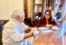 Revisará SUEUM con diputados el proyecto de Reforma a Ley Orgánica de la UMSNH