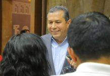 Barragán impulsa reforma para eliminar el delito de ataques al honor
