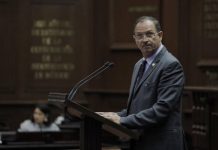 Propone David Martínez Gowman mejoras administrativas en servicio de agua potable