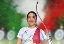 Talento michoacano llega a la élite mundial