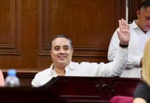 Llama Juan Pablo Celis a incentivar el uso del condón femenino para garantizar la salud sexual y prevenir el embarazo adolescente