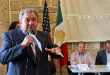Inflación en EE.UU. será insostenible con política de Trump: Yeverino Juárez